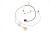 Cable Pantalla HP - DD0Y0HLC023