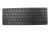 Teclado PT HP - 757922-131