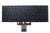 Teclado PT HP - L24818-131