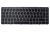 Teclado PT HP - 836308-131
