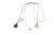 Cable Pantalla Lenovo - DC02001XD00