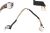 DC Jack - PJ-HPCQ40