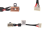 DC Jack - PJ-DL15-9550