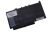 Bateria Dell E7470 11.4V 3600mAh/41Wh
