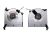 KIT Ventiladores Lenovo - 5F10S13914