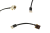 DC Jack - PJ-ARAS4750