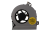 Ventilador Toshiba - DFS602205M30T-FCCY