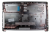 Bottom Case HP - L20391-001