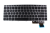 Teclado Keyboard US HP - 702843-001