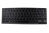Teclado ES Toshiba - P000566460