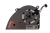 Ventilador HP - L26368-001