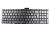 Teclado  ES HP - KBHP15-W