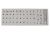 Keyboard Sticker Silver ES - KBSTCKES-S