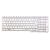 Teclado ES Toshiba - K000077610
