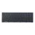 Teclado ES Packard Bell - KB.I170G.191