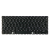 Teclado SP APPLE 13.3