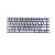 Teclado ES HP - L15600-071