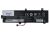 Bateria Lenovo L15L2PB4 7.6V 3950mAh/30wh