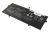Bateria Lenovo Yoga 910-13IKB 7.6V 9800mAh/74Wh - L15M4P23