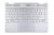 Teclado PT HP - L19540-131