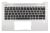 Teclado ES HP - L44548-071