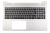 Teclado Laptop ES HP - L45090-071