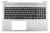 Teclado Keyboard PT HP - L45091-131