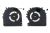 Ventilador KIT HP - L57170-001