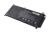 Bateria HP 11.4V 4400mAh/50Wh - LP03XL