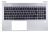 Teclado PT HP - N01934-131