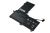 Bateria HP Pavilion 11-U X360 11.5V 3600mAh/42Wh - NU03XL