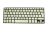 Teclado LA Asus - 0KNB0-3100SP00