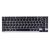 Teclado PT Toshiba - P000566560