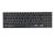Teclado ES Toshiba - P000598540