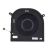 Ventilador Dell - P2FY9