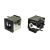 DC Jack -  PJ-30C 2.5 mm