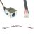 DC Jack -  PJ-ARAS5741 1.65 mm