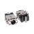 DC Jack - PJ-ASX540