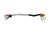 DC Jack HP - PJ-HP16-E