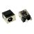 DC Jack -  PJ-HPDV5000 1.65 mm