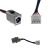 DC Jack -  PJ-HPMINI210