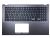 Teclado PT Asus - 90NB0K93-R31PO1