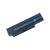 Bateria Toshiba satellite T230 10.8V  4400mAh/48Wh