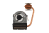 Ventilador Toshiba w/HeatSink - H000081470