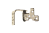 Bisagra Sony R - 429120401