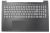Teclado ES Lenovo - 5CB0T25472