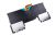 Bateria HP SPECTRE 13-AF 7.7V 5200mAh/40Wh
