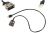 DC Jack Lenovo - 5C10L46735