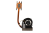 Ventilador Lenovo w/Heatsink - 01AW380