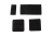 Rubber KIT HP - 749652-001